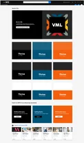 Careers page iteration with Thrive tiles