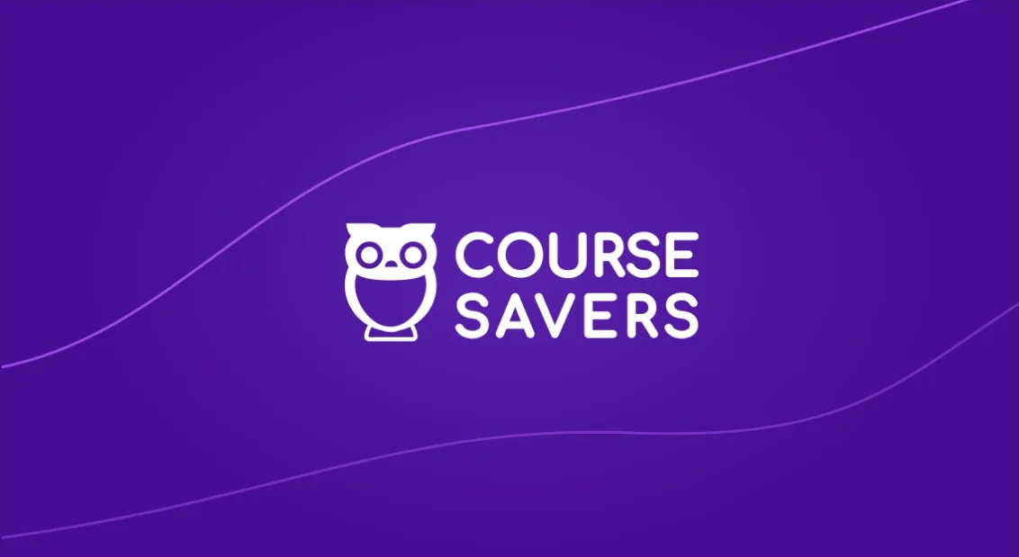 Course Savers project identity