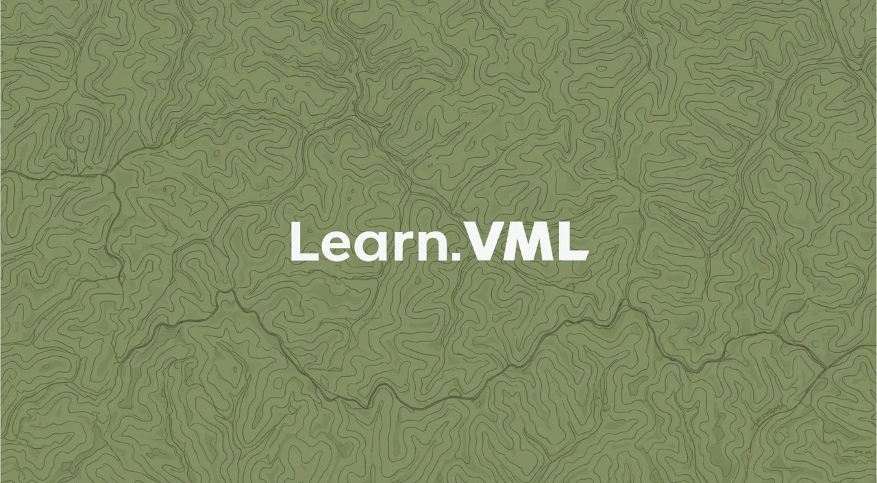 Learn.VML project identity
