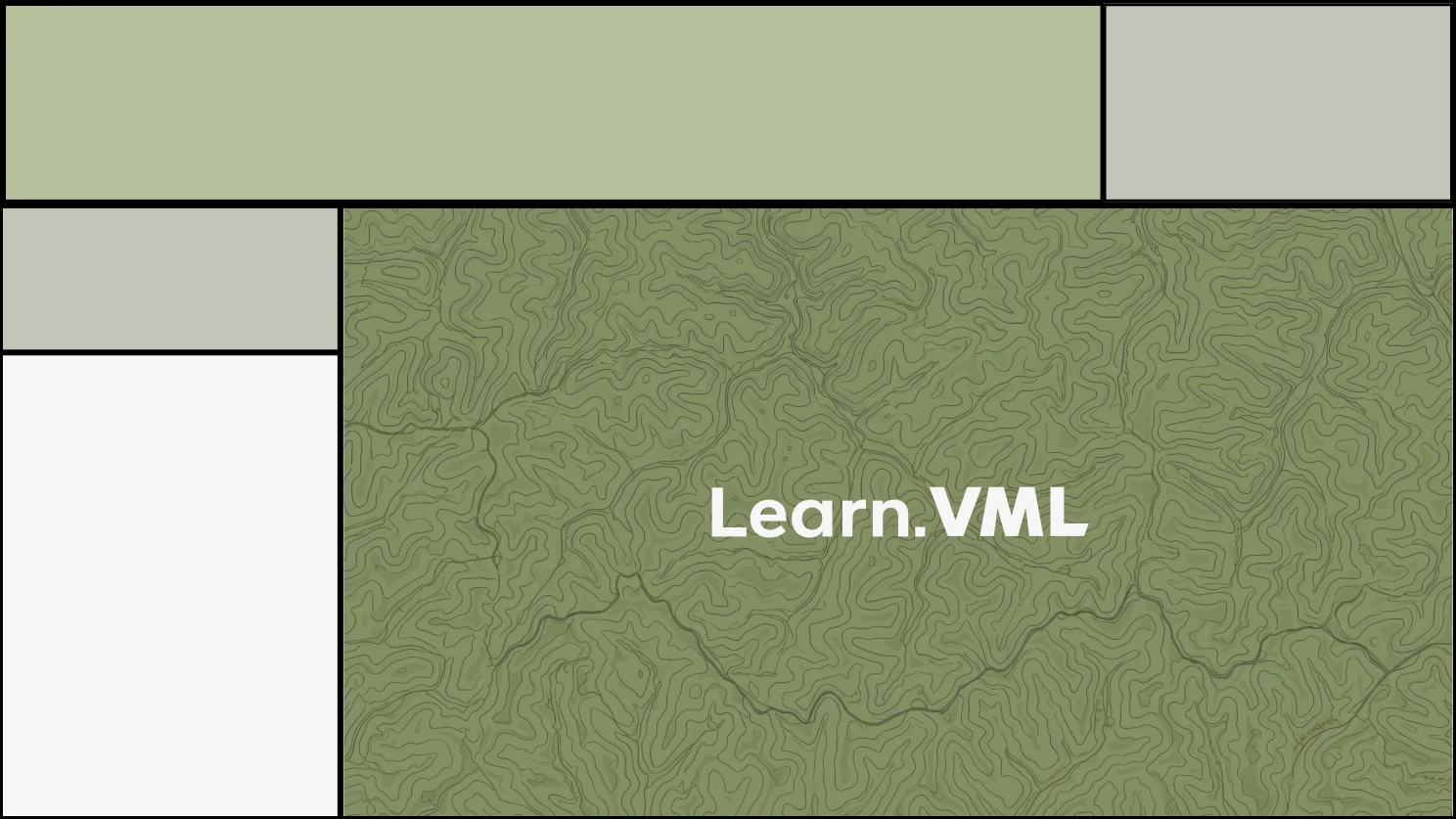 Learn.VML project identity